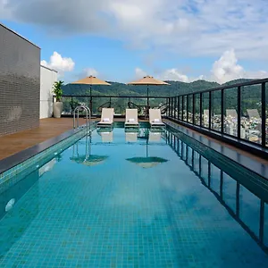 *** Hotel Ibis Budget Brasil