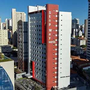 Hotel Stop Way