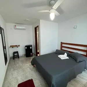  Hotel Luz Da Lua Brasil