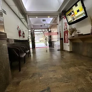 *** Hotel Internacional Brasil
