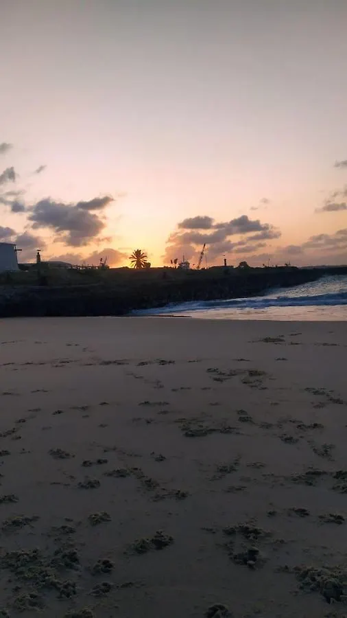 Hostel Dragao Do Mar Fortaleza