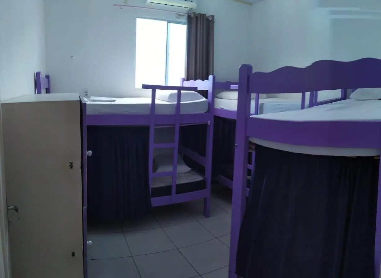 Hostel Dragao Do Mar Fortaleza