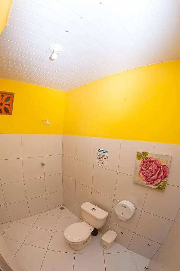 Hostel Dragao Do Mar Fortaleza Fortaleza (Ceara)