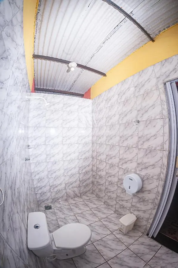 Hostel Dragao Do Mar Fortaleza