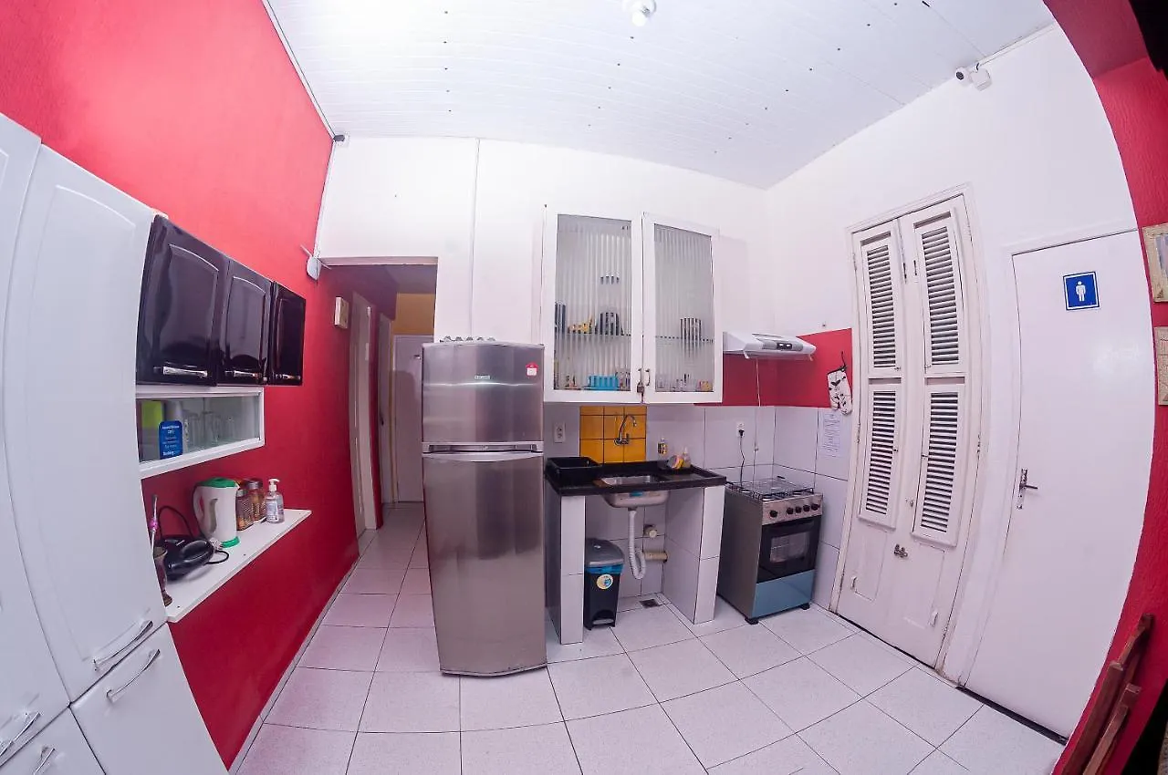 Hostel Dragao Do Mar Fortaleza 0*, Fortaleza (Ceara) Brazil