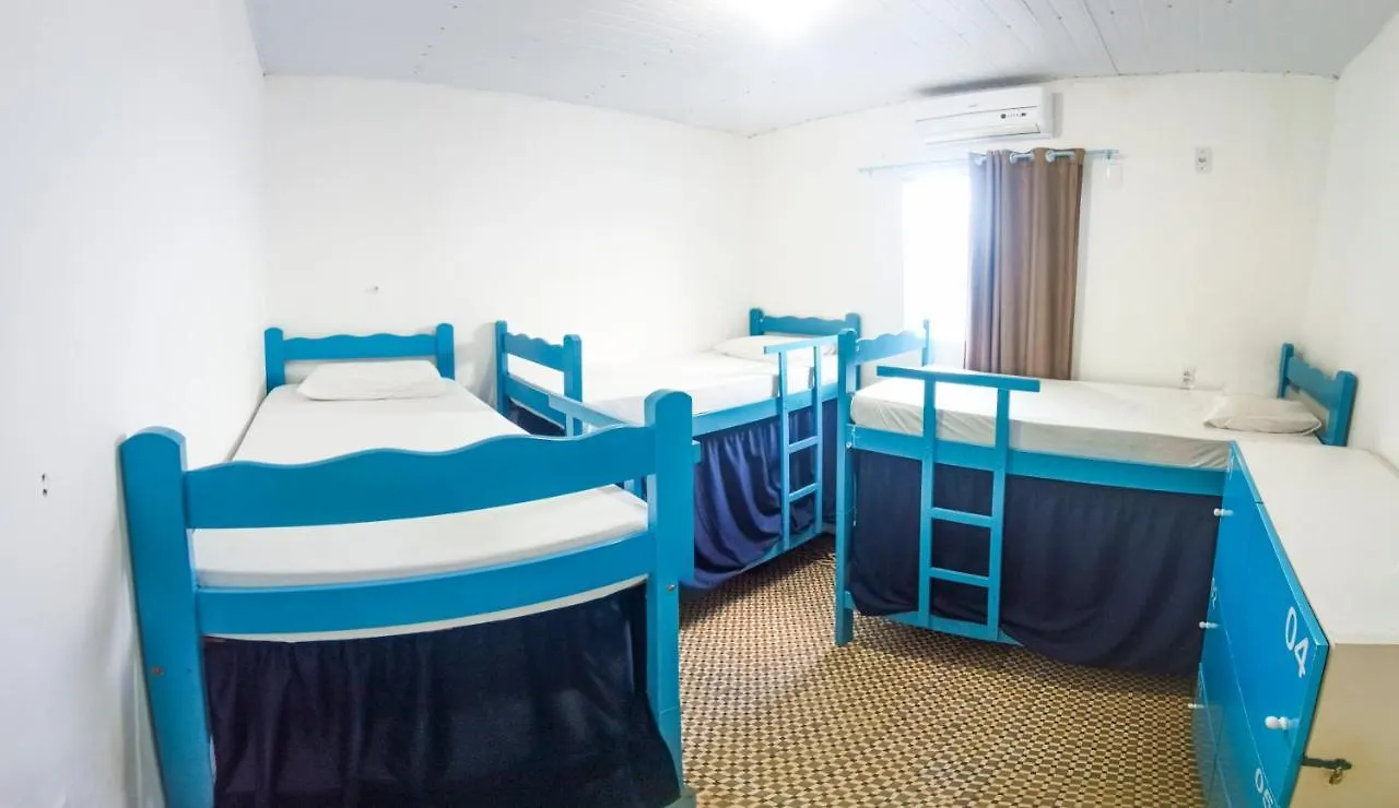 Hostel Dragao Do Mar Fortaleza
