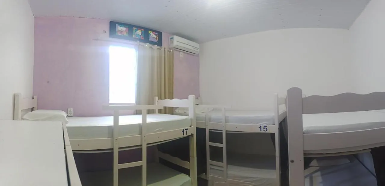 Hostel Dragao Do Mar Fortaleza  Fortaleza (Ceara)