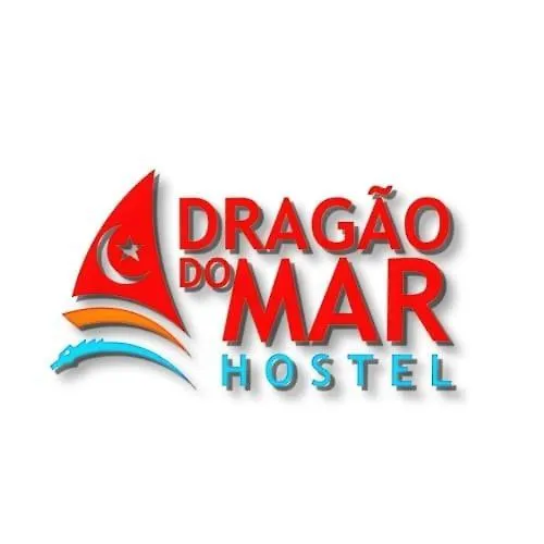 Hostel Dragao Do Mar Fortaleza Brazil