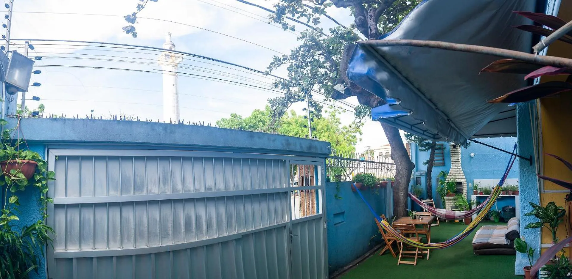 Hostel Dragao Do Mar Fortaleza  Fortaleza (Ceara)