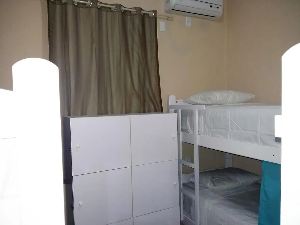 Hostel Dragao Do Mar Fortaleza