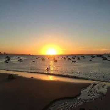 Hostel Dragao Do Mar Fortaleza Fortaleza (Ceara)