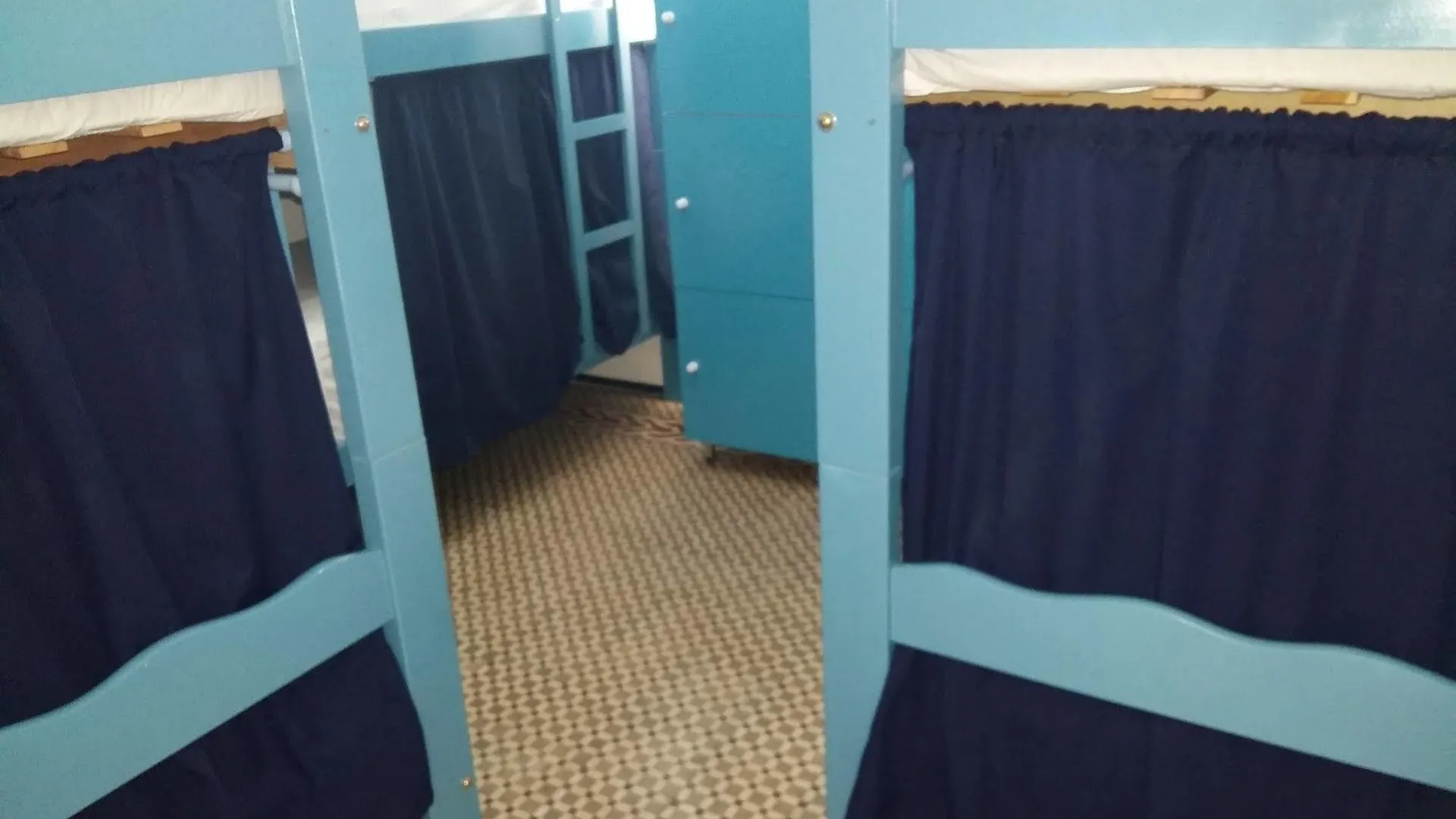 Hostel Dragao Do Mar Fortaleza  Fortaleza (Ceara)